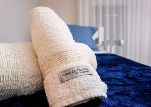 Suite Azul Marinho – Quádrupla – Andar superior – R$150~300