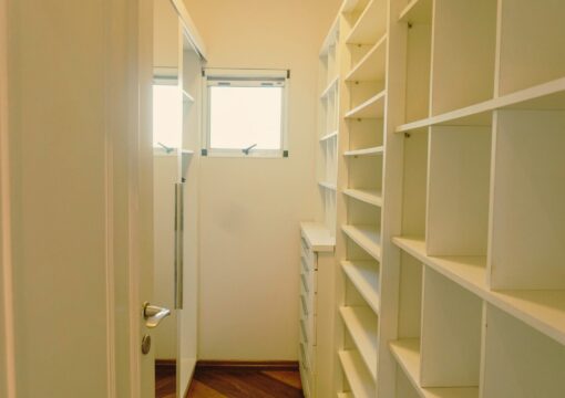 Suite Verde Master – Andar superior – R$150~300